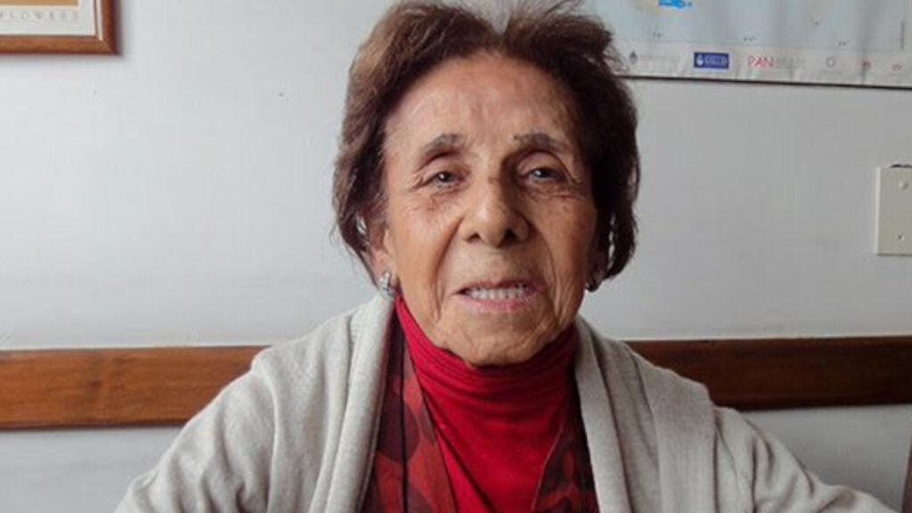 yolanda ortiz medio ambiente