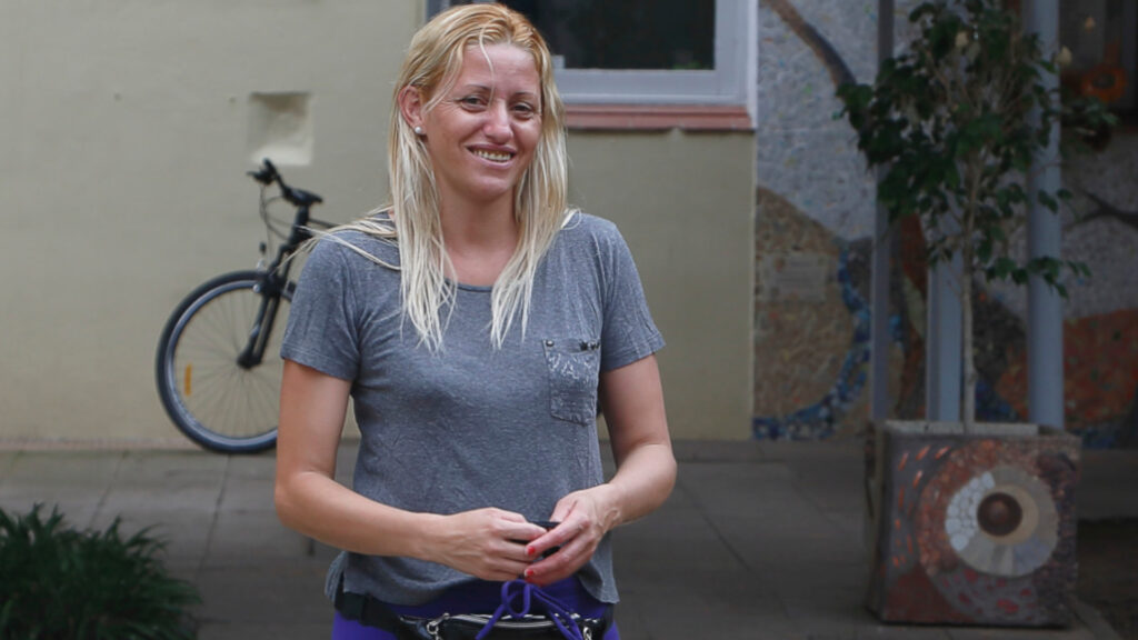 Perspectiva de género y diversidad: En La Pampa una mujer en situación de violencia ocupará el trabajo de su agresor