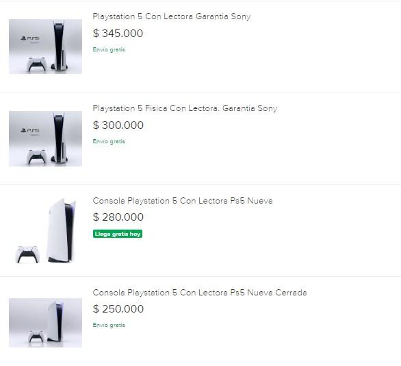 Comprar Ps5 na Argentina, vale a pena? a dica é comprar em Pesos #foz