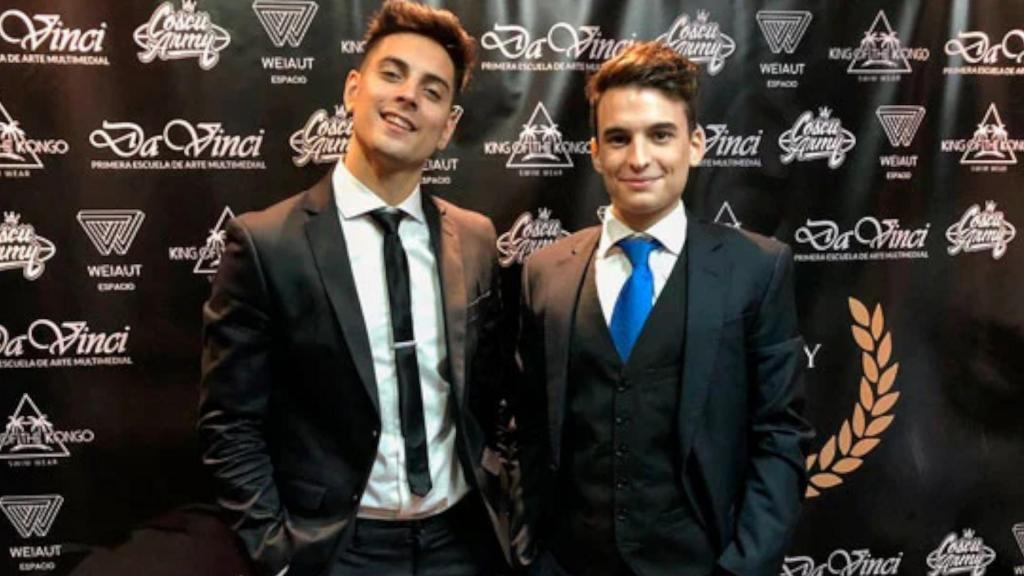 Coscu Army Awards nominados