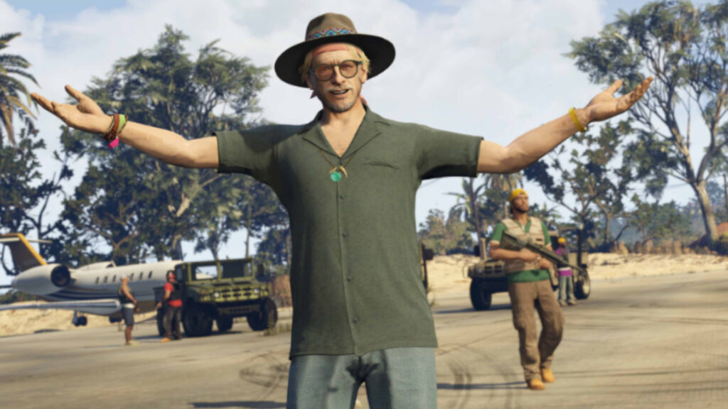 gta online cayo perico perico pistol