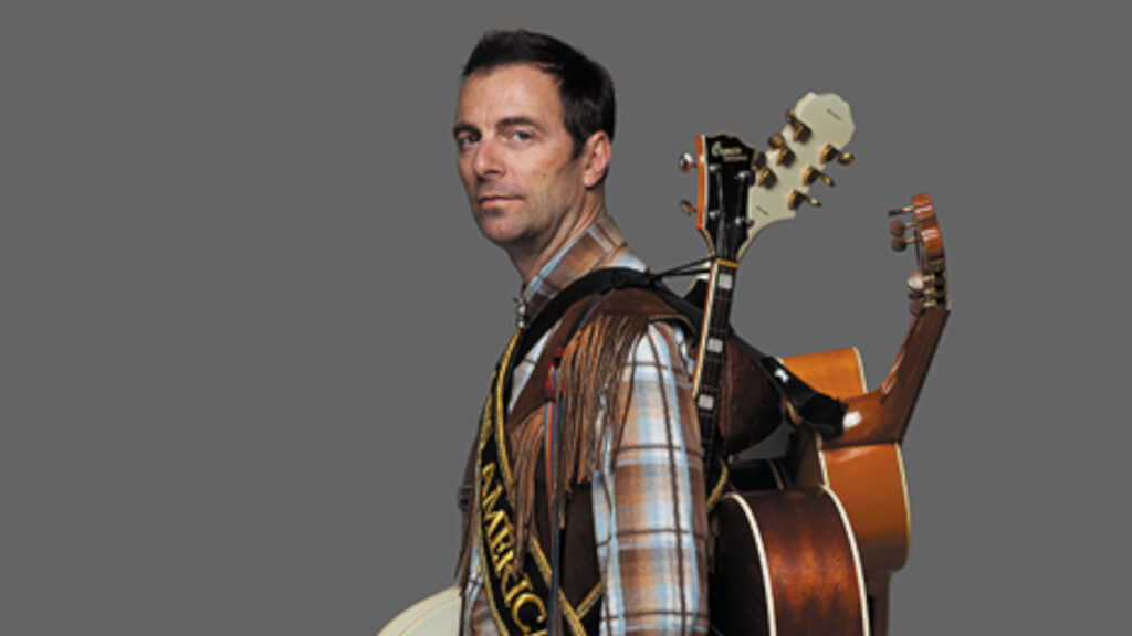 kevin johansen the nada