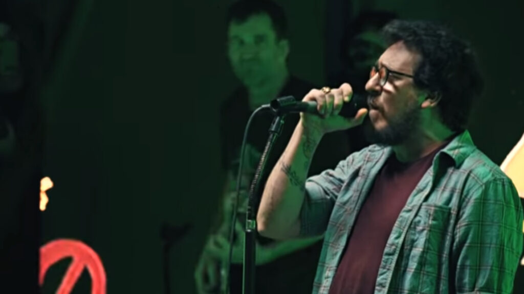 la vela puerca mutantes