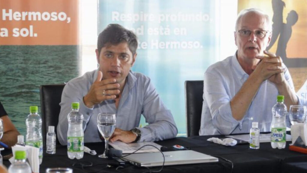 clases presenciales 2021 buenos aires