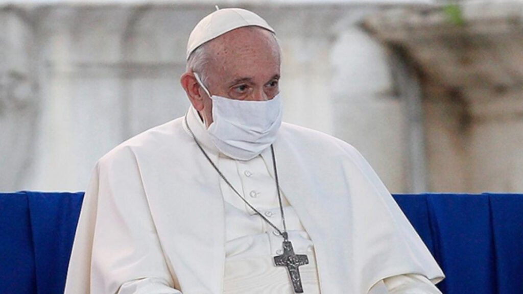 papa francisco vacunas covid