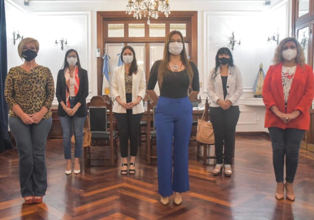 gabriela asis la rioja