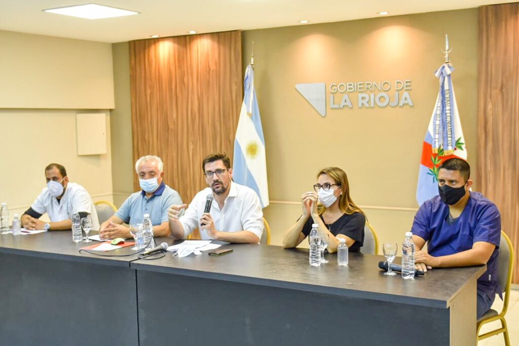 Anuncian nuevas medidas y ratifican pedido de un mayor conciencia ciudadana para evitar aumento de casos de Covid