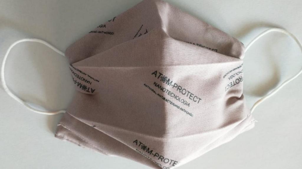 barbijos atom protect dónde comprar