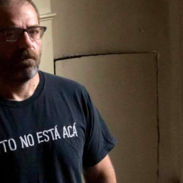 carlos busqued de que murio