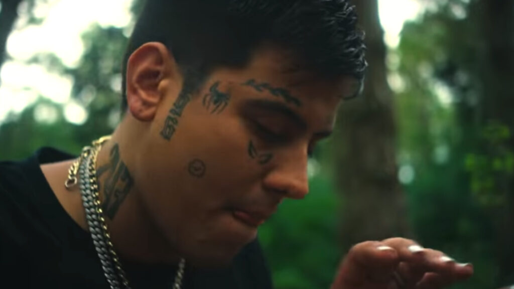 Chico estrella duki letra