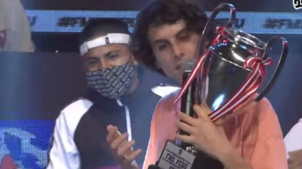 campeon fms peru 2021