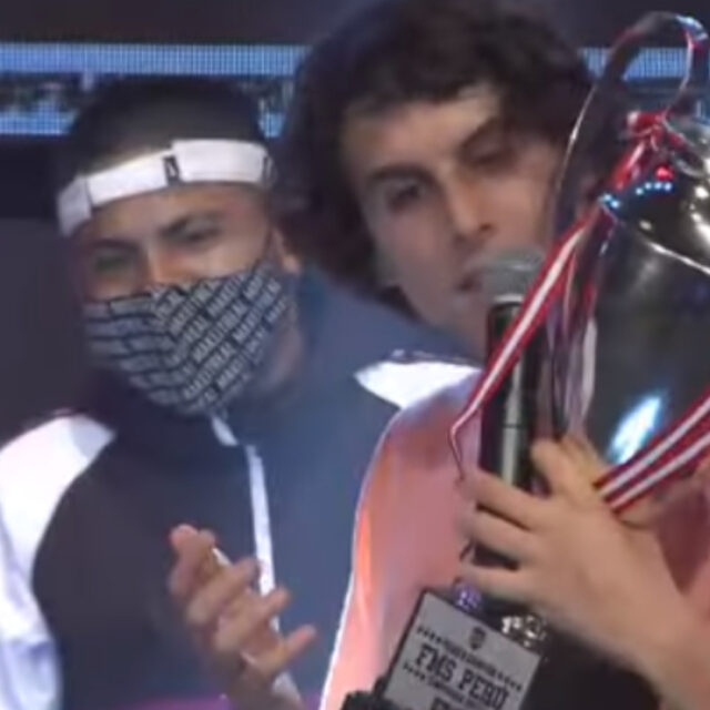 campeon fms peru 2021