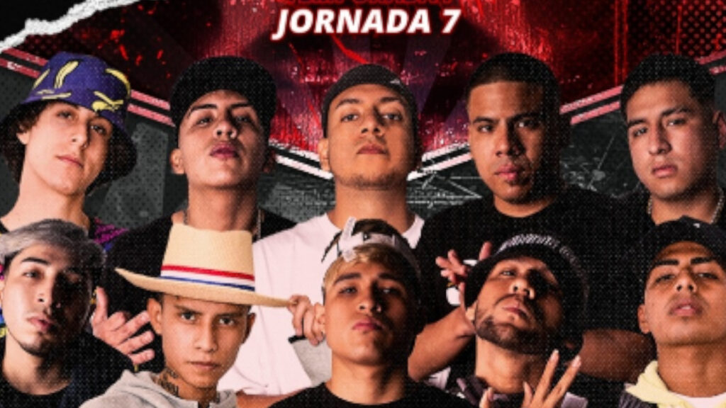 Fecha, horario y enfrentamientos confirmados de FMS Perú 2021 jornada 8