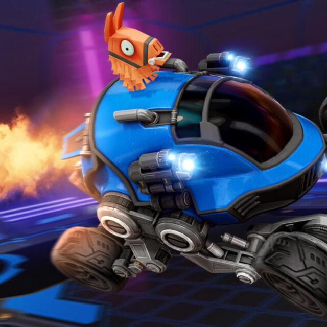 llama-rama rocket league horario