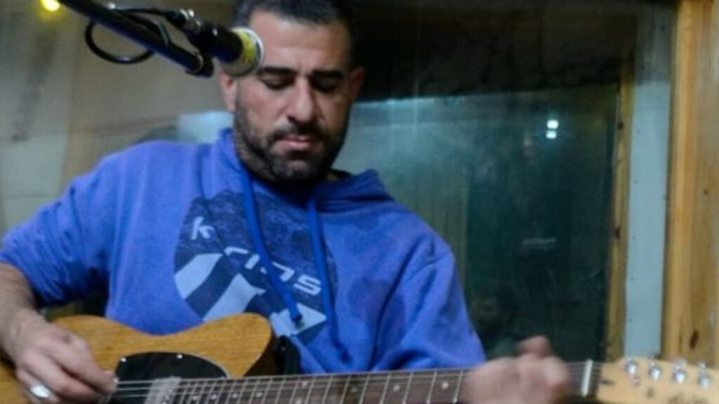 maximiliano djerfy cromañón