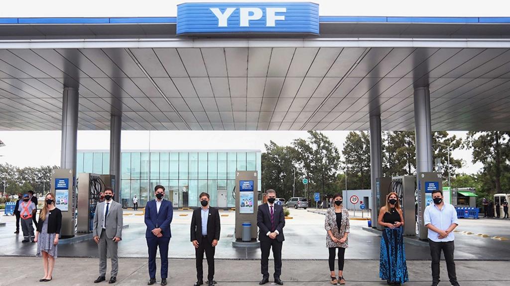 ypf descuento docentes