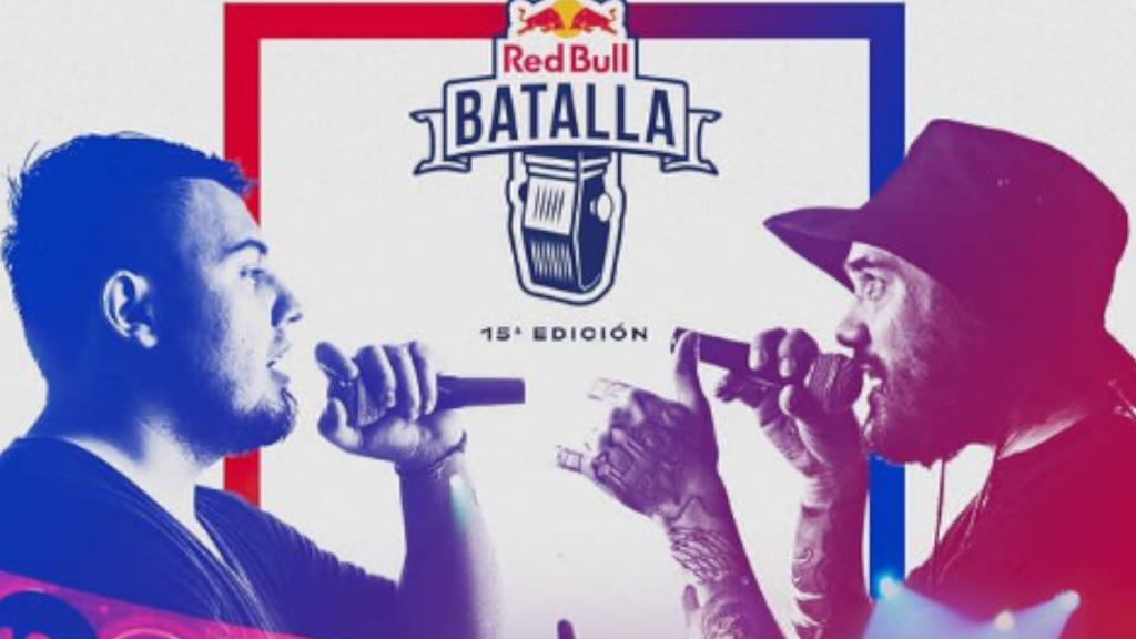 app red bull batalla de los gallos pc