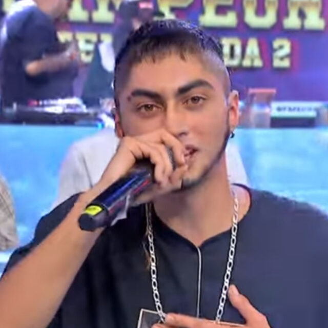 RESULTADOS y TABLA de la Jornada 9 de FMS CHILE 2021