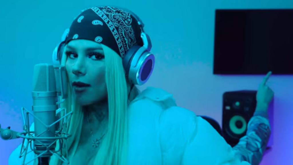 Snow Tha Product y Bizarrap grabaron la «BZRP Music Sessions #39» y son furor en YouTube