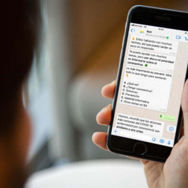 numero para llamar por covid buenos aires