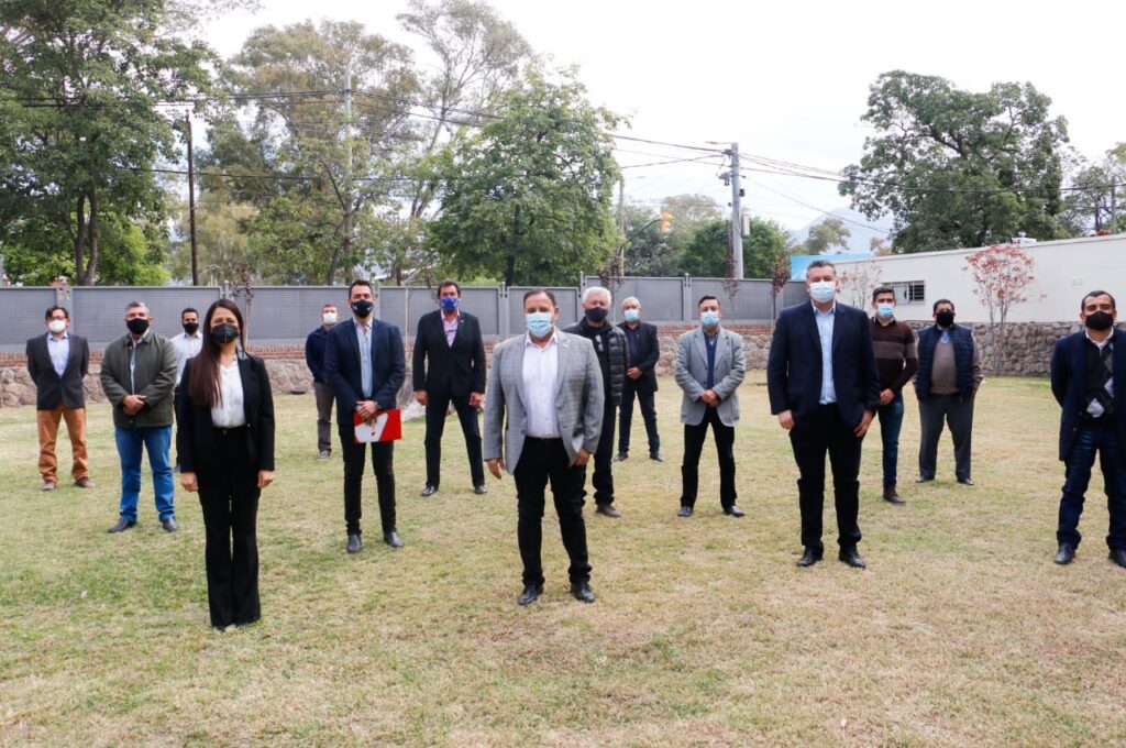 El gobierno riojano asiste al sector turístico por 58 millones de pesos