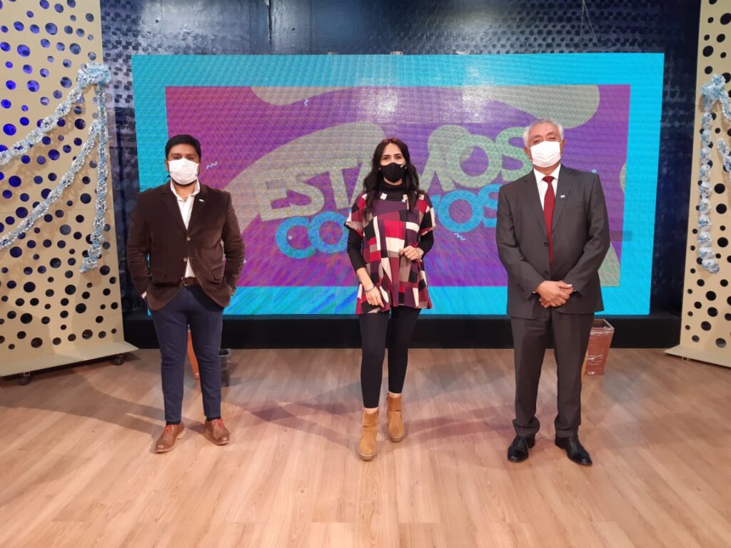 “Las medidas adoptadas por la Provincia son absolutamente necesarias”