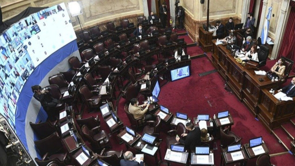 proyecto de educacion ambiental en argentina