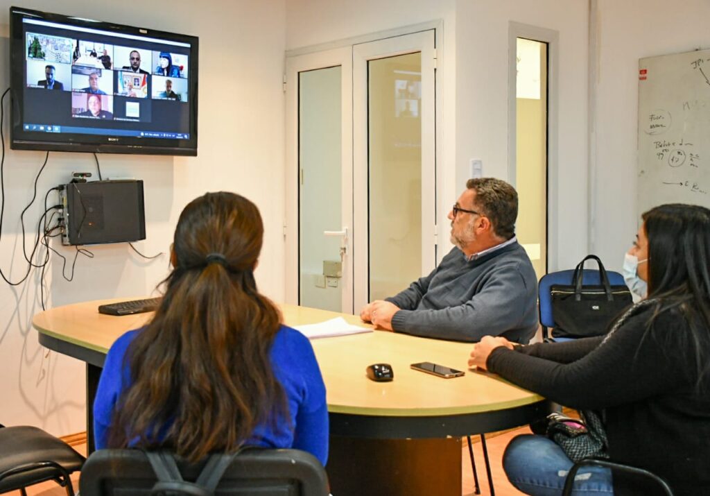 La Rioja será sede de la 5ta Jornada Nacional de Agua y Educación