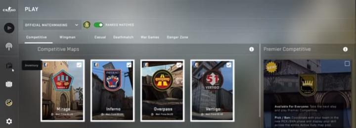 Counter-Strike: Global Offensive | Prime Status vuelve a ser de pago ...