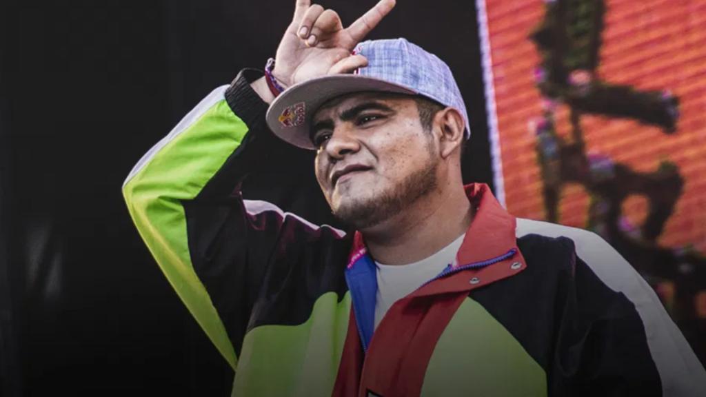 Liga Bazooka 2025 internacional