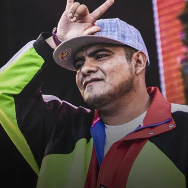 Liga Bazooka 2025 internacional