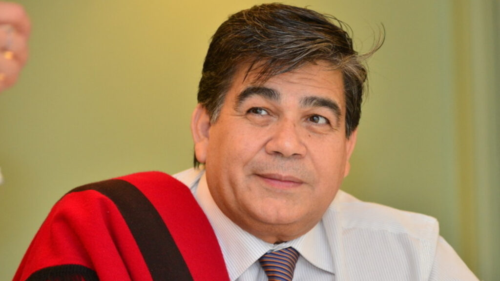 Mario Alberto Ishii salud 2021