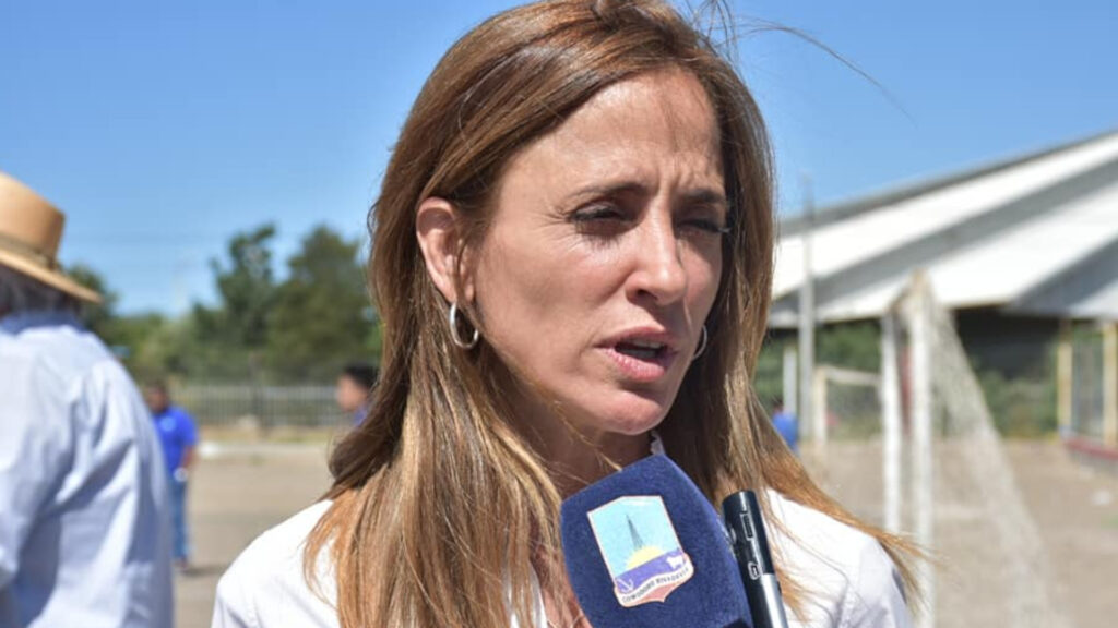 Tolosa Paz: «Estamos esperando el anuncio oficial de los candidatos» del Frente de Todos para las PASO 2021