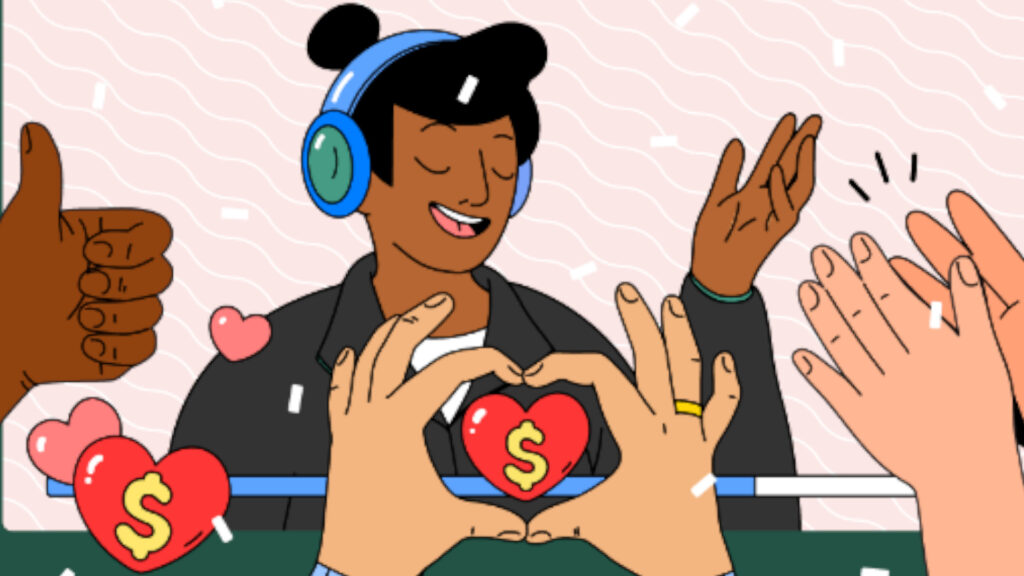 super thanks gif youtube