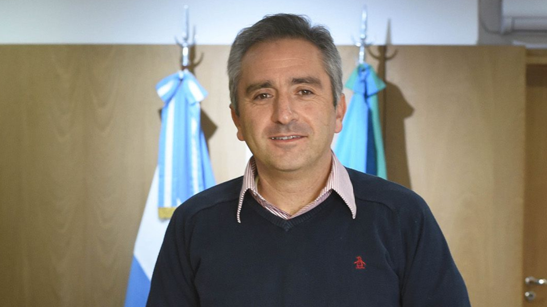 Andres larroque twitter