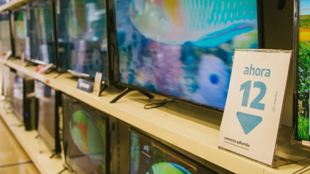 ahora 12 vigencia enero 2022