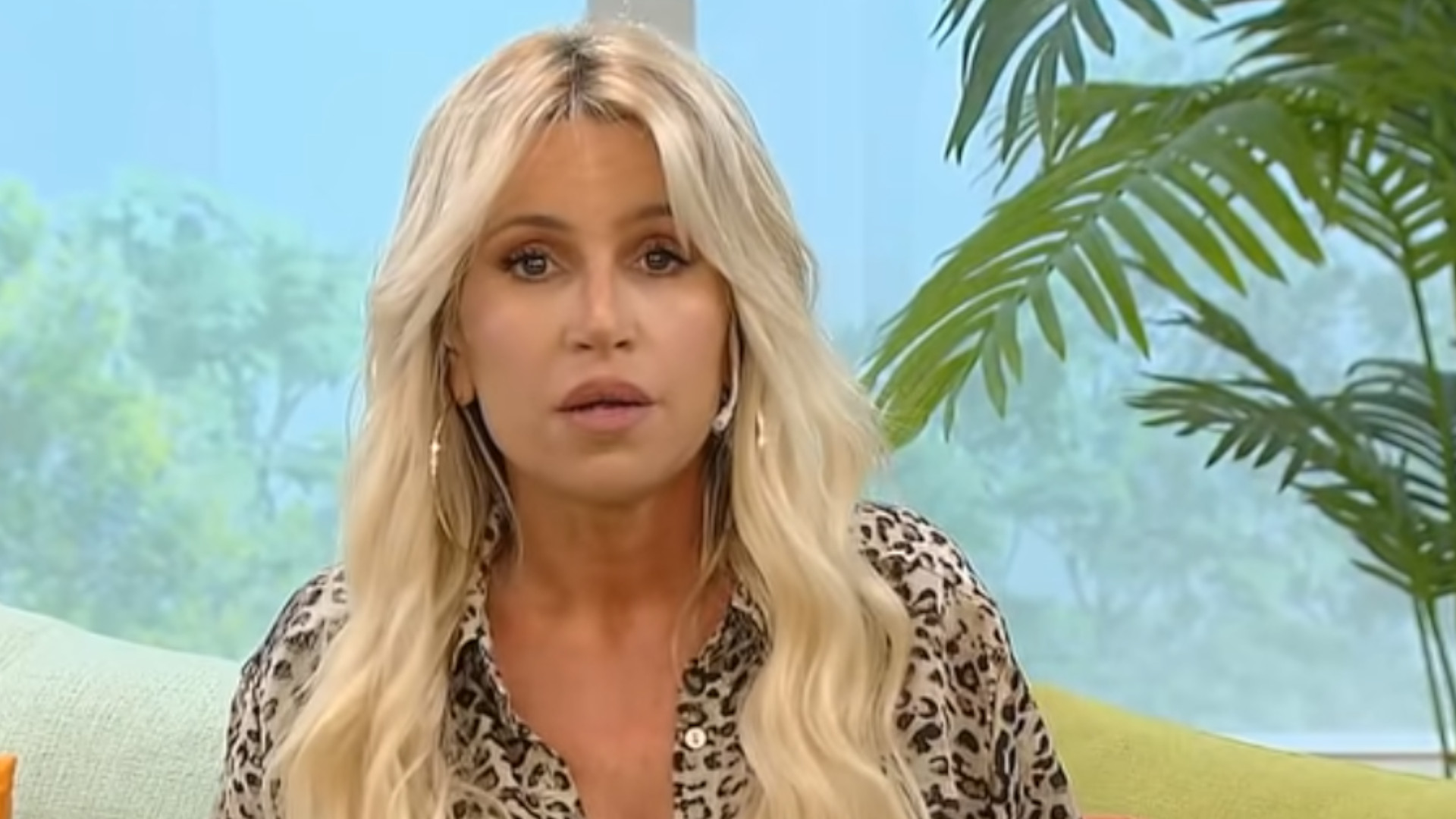 florencia pena en la actualidad