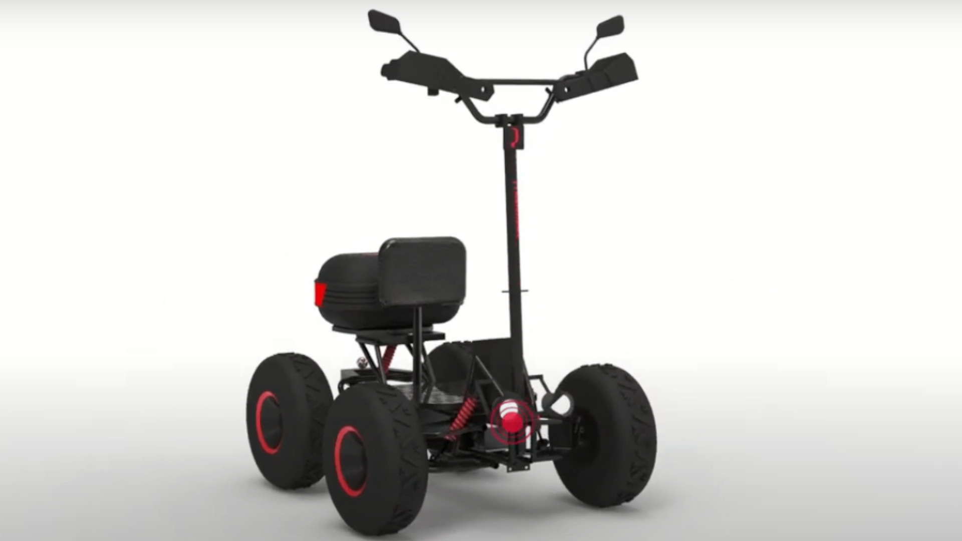 tractores electricos misiones