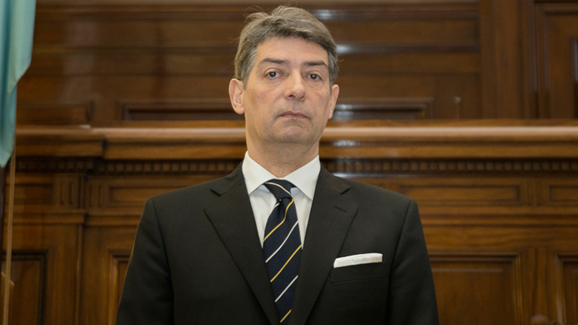 horacio rosatti partido politico