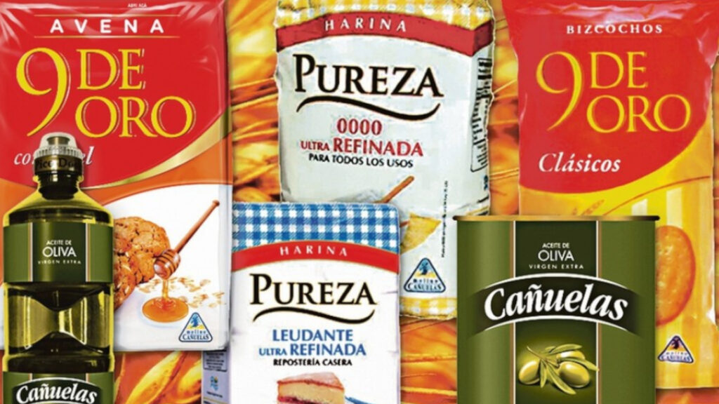 molinos cañuelas concurso