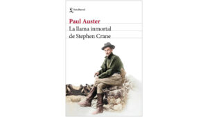 paul auster stephen crane review