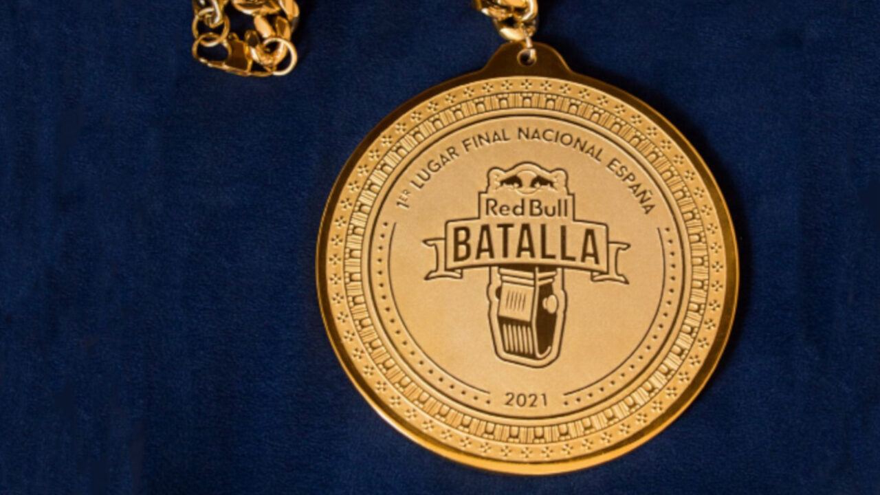 Final Nacional Red Bull Batalla De Los Gallos España 2021 Horario