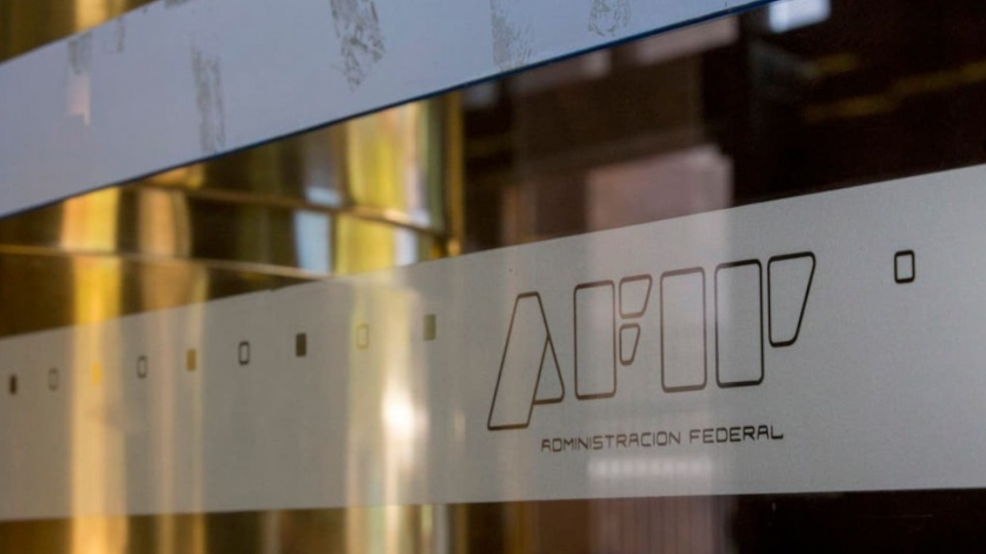 AFIP reintegro monotributo