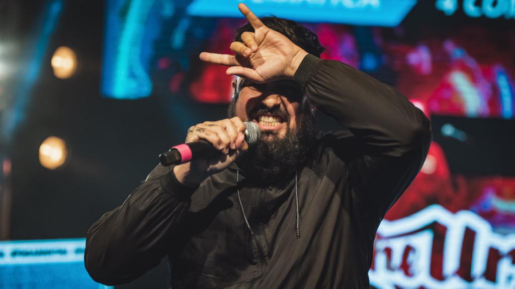 FMS Argentina 2022 12 participantes