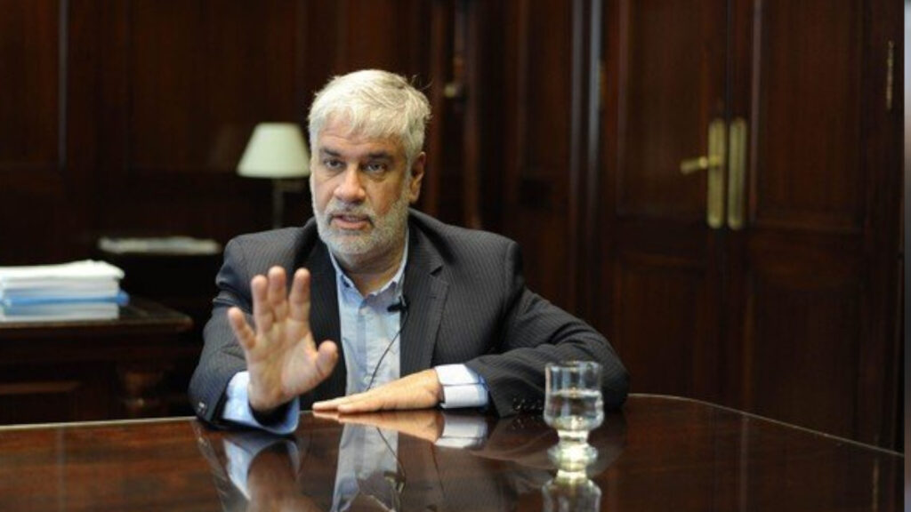 Roberto Feletti congelamiento de precios 2021