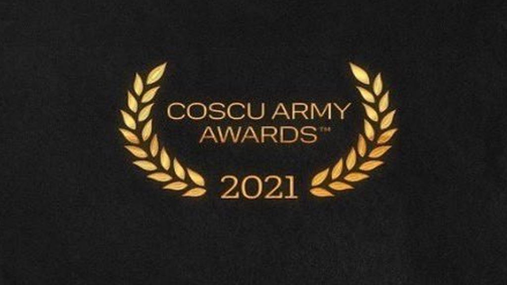 ternas coscu army awards 2021