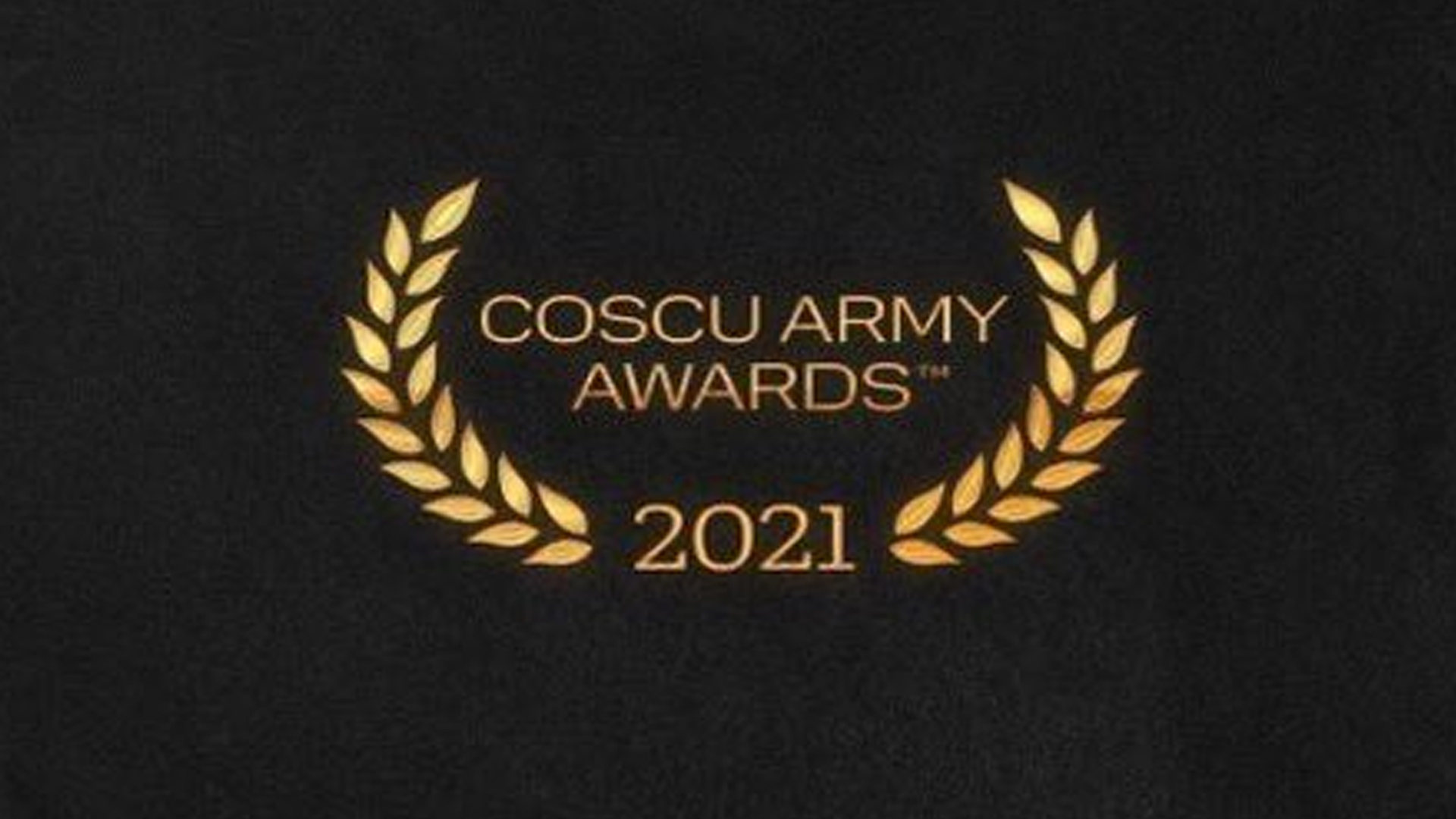 ternas coscu army awards 2021