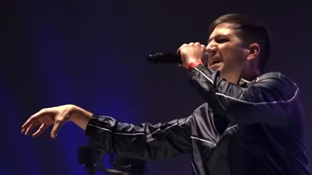 FMS under series 2025 final resultados batallas