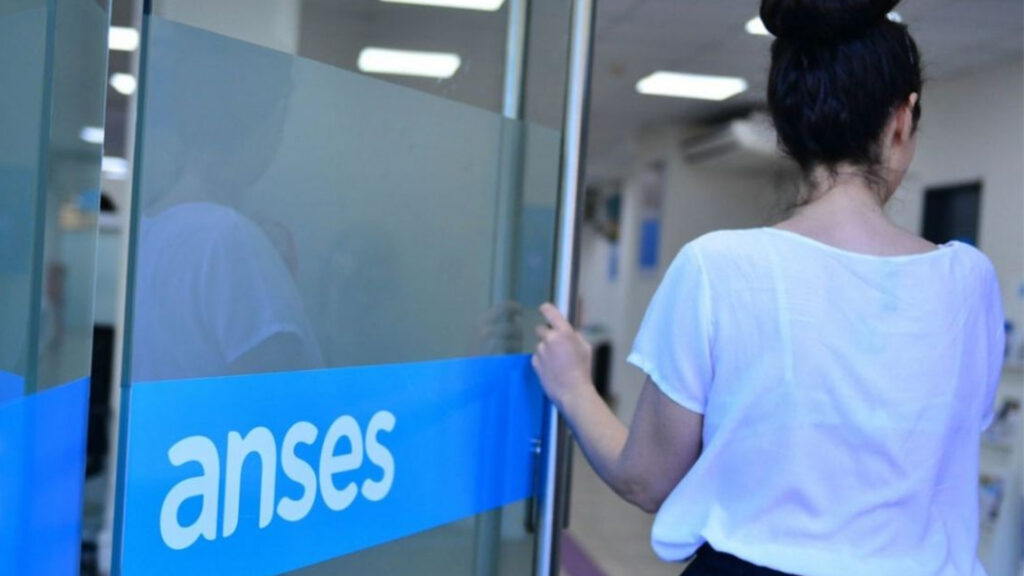 fecha de cobro ANSES abril 2025