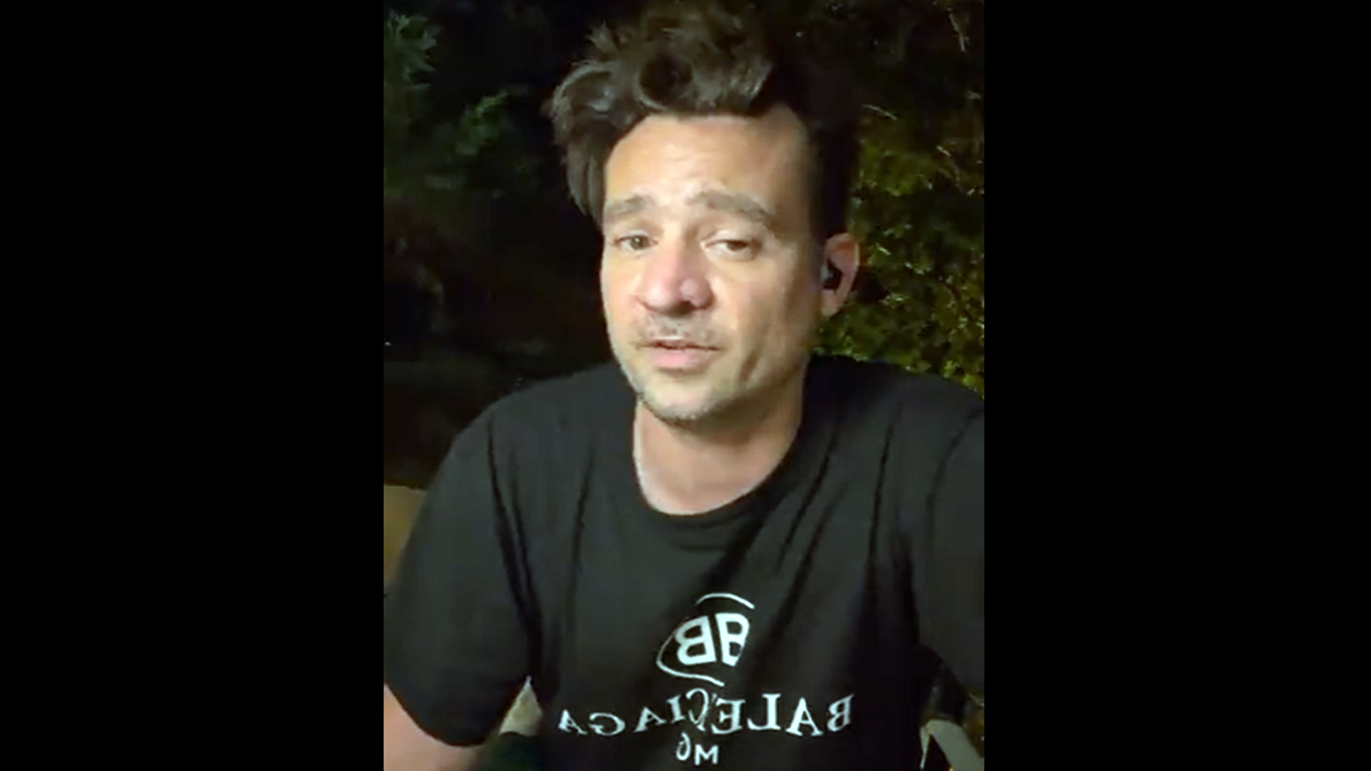 numero Chano celular instagram